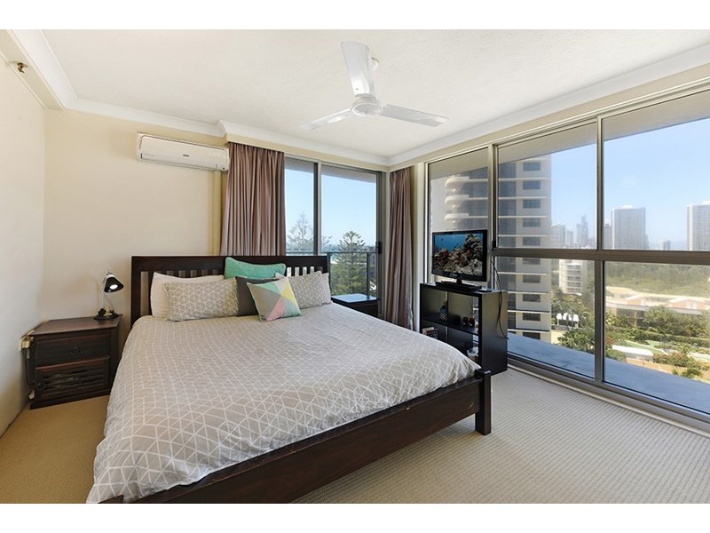 10D ‘Sunbird’ 3540 Main Beach Parade, Main Beach QLD 4217