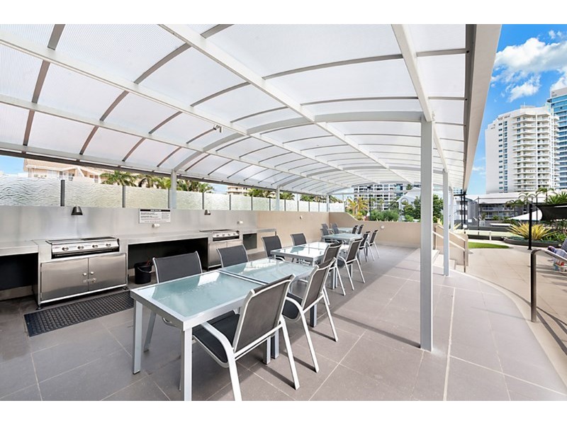 10D ‘Sunbird’ 3540 Main Beach Parade, Main Beach QLD 4217