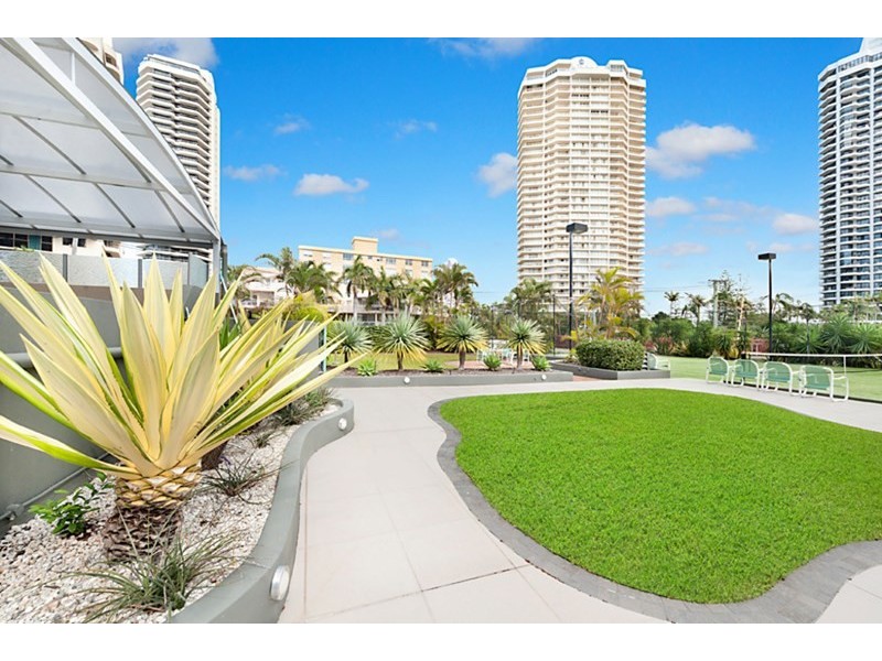 10D ‘Sunbird’ 3540 Main Beach Parade, Main Beach QLD 4217