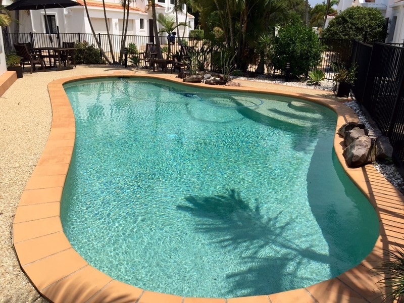 Villa 10, 15 Esther Place, Bundall QLD 4217