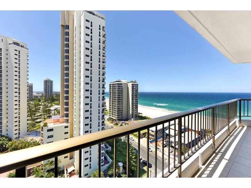 3576 Main Beach Parade, Main Beach QLD 4217