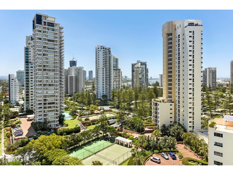 3576 Main Beach Parade, Main Beach QLD 4217