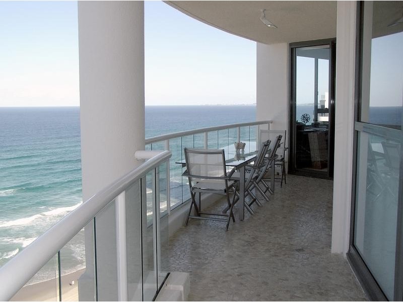 Surfers Paradise QLD 4217