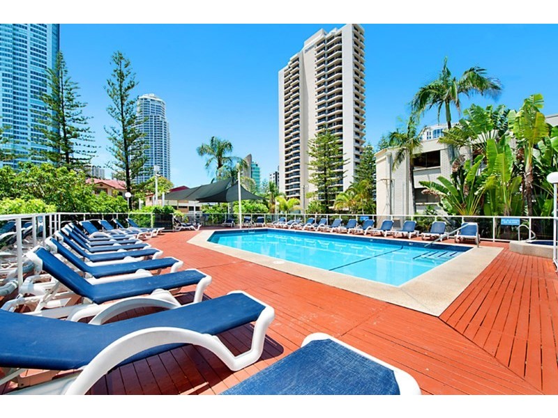 5 Enderley Avenue, Surfers Paradise QLD 4217