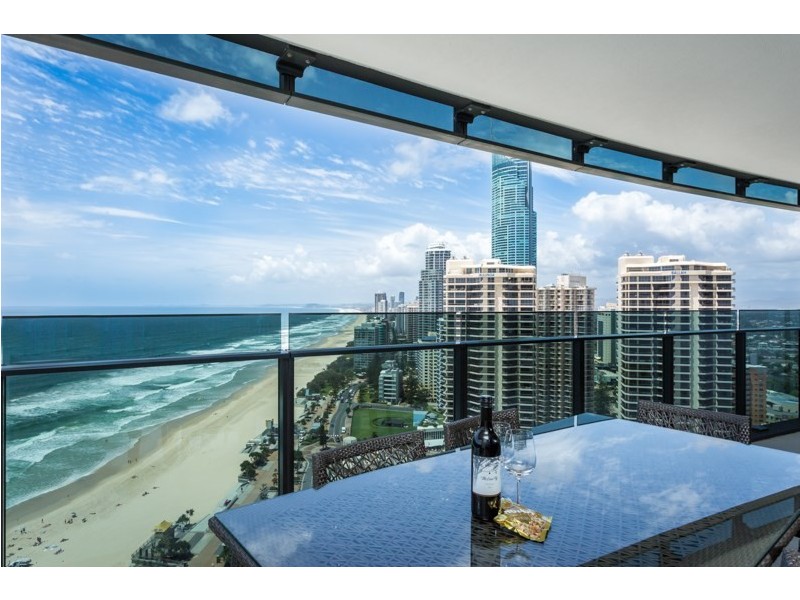 4 The Esplanade, Surfers Paradise QLD 4217