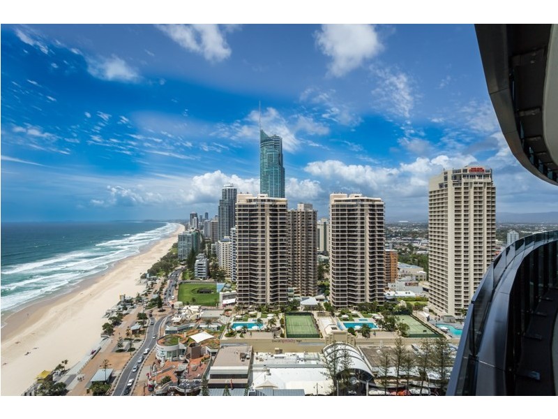 4 The Esplanade, Surfers Paradise QLD 4217