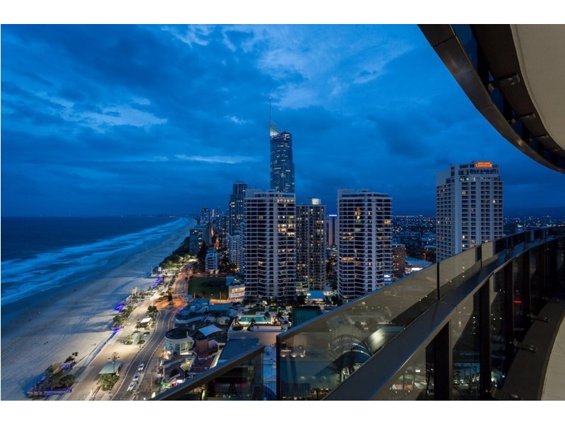 4 The Esplanade, Surfers Paradise QLD 4217