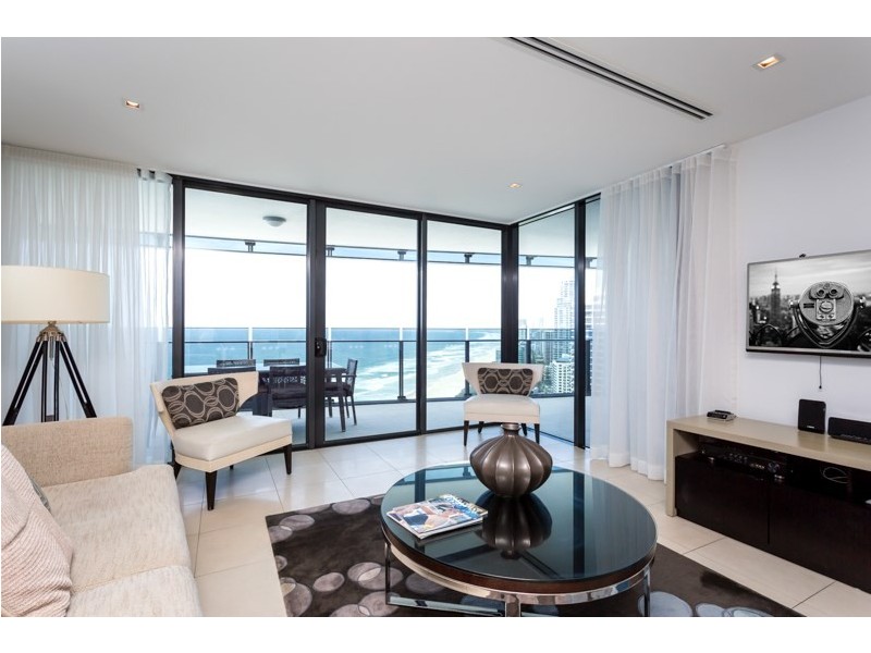 4 The Esplanade, Surfers Paradise QLD 4217