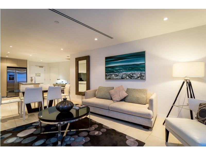 4 The Esplanade, Surfers Paradise QLD 4217