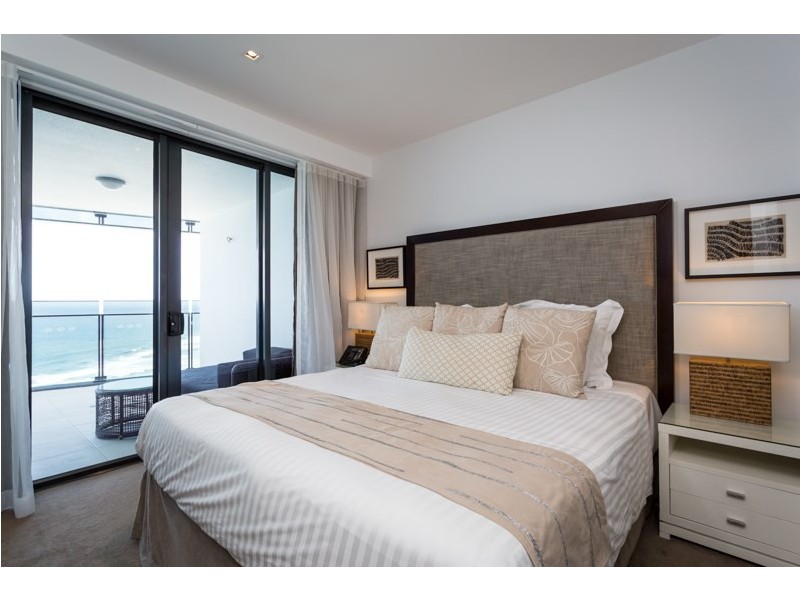 4 The Esplanade, Surfers Paradise QLD 4217