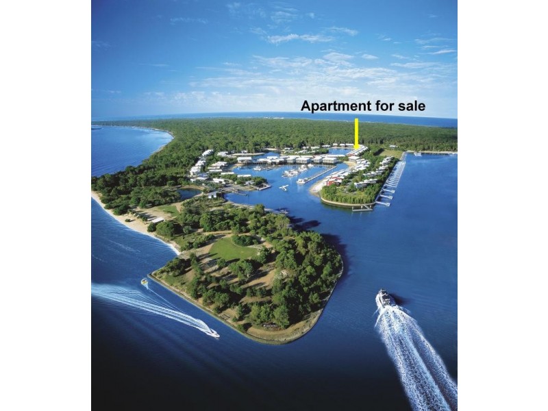 South Stradbroke QLD 4216