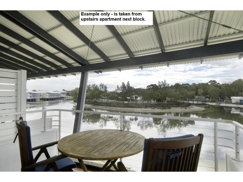 South Stradbroke QLD 4216