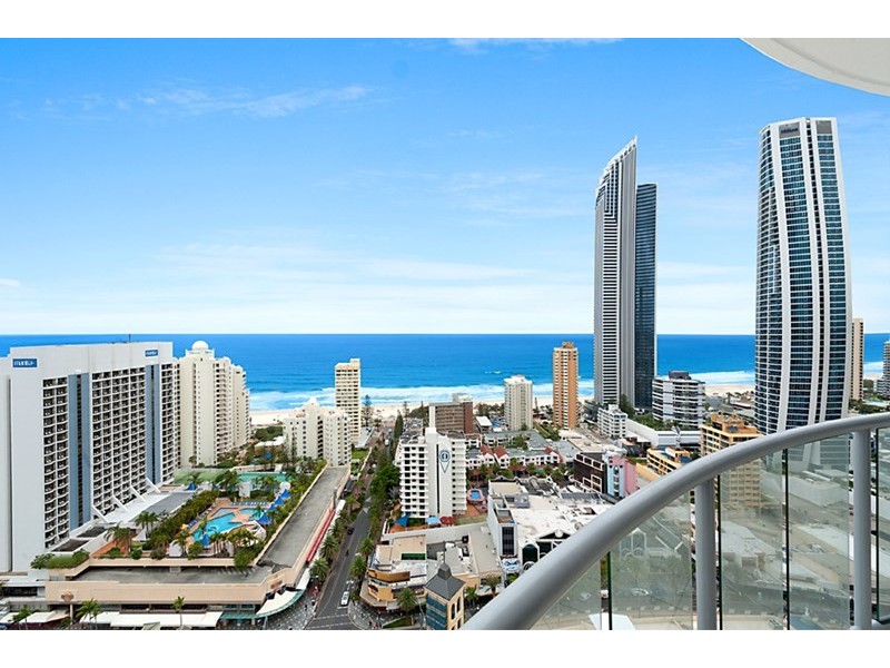 23 Ferny Avenue, Surfers Paradise QLD 4217