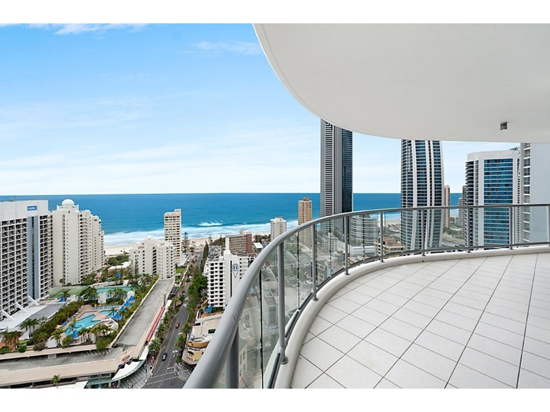 23 Ferny Avenue, Surfers Paradise QLD 4217