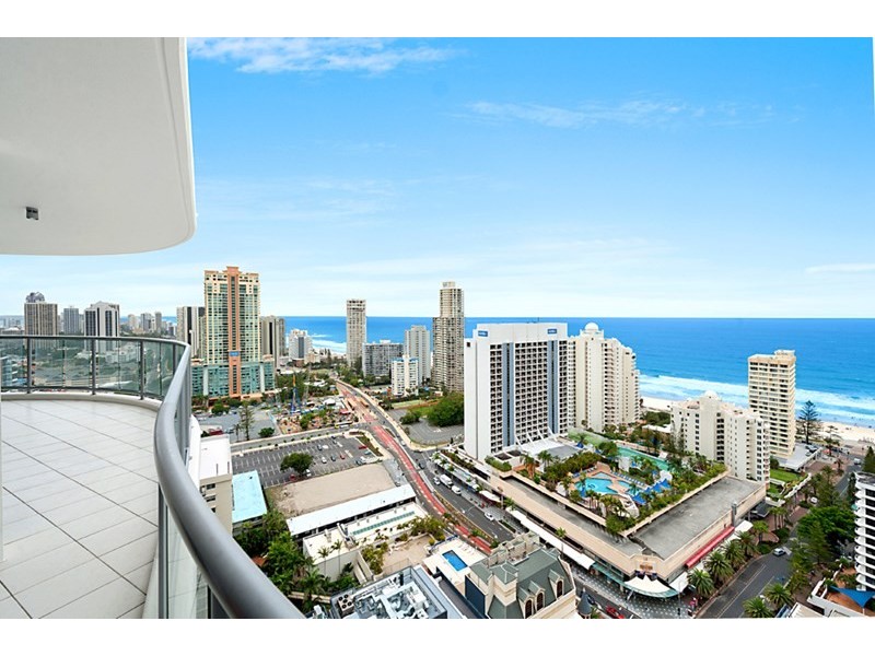 23 Ferny Avenue, Surfers Paradise QLD 4217