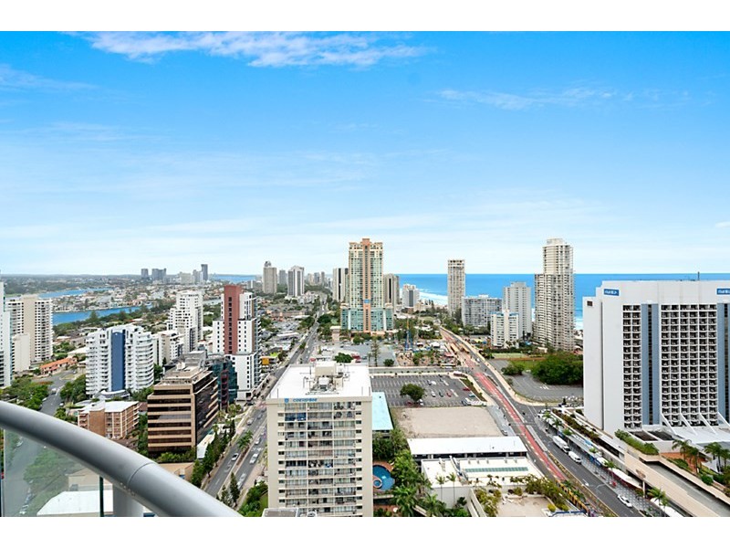 23 Ferny Avenue, Surfers Paradise QLD 4217