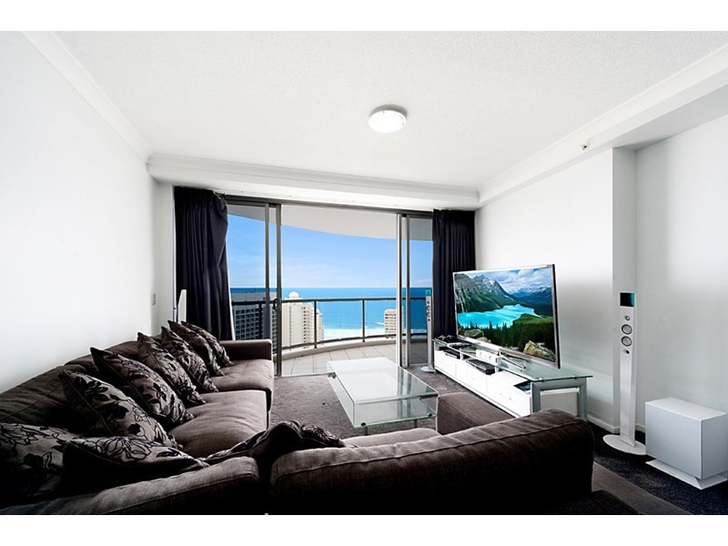 23 Ferny Avenue, Surfers Paradise QLD 4217