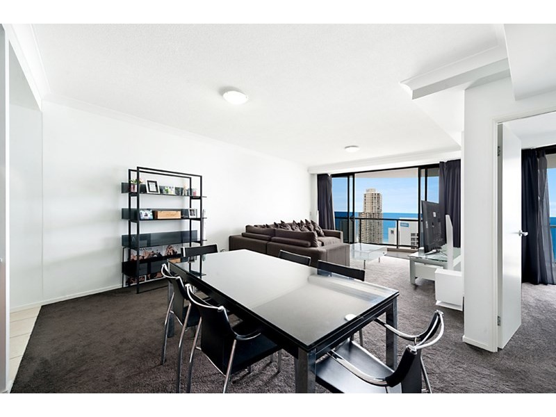 23 Ferny Avenue, Surfers Paradise QLD 4217