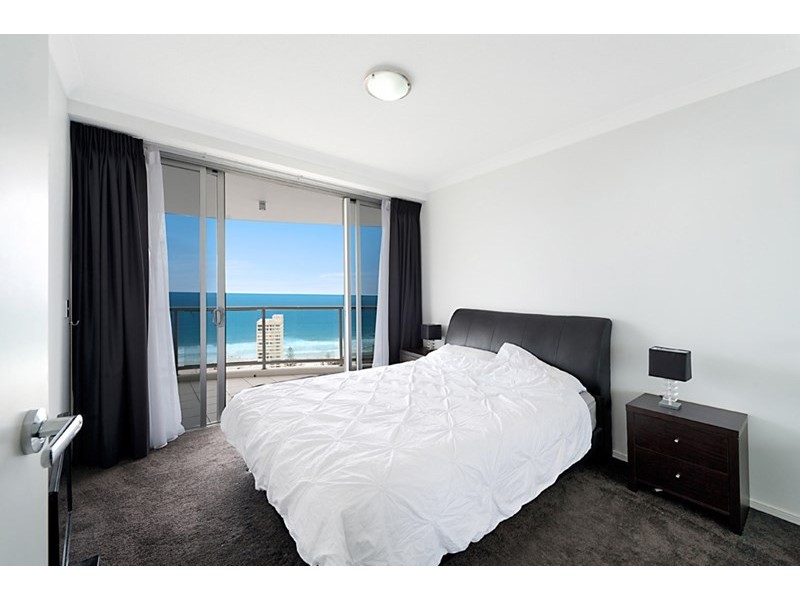 23 Ferny Avenue, Surfers Paradise QLD 4217