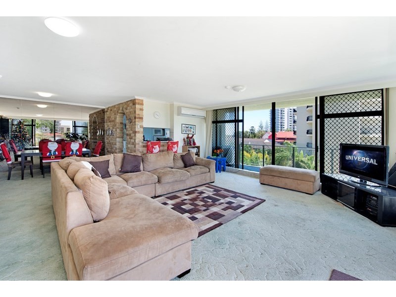 33 Thornton Street, Surfers Paradise QLD 4217