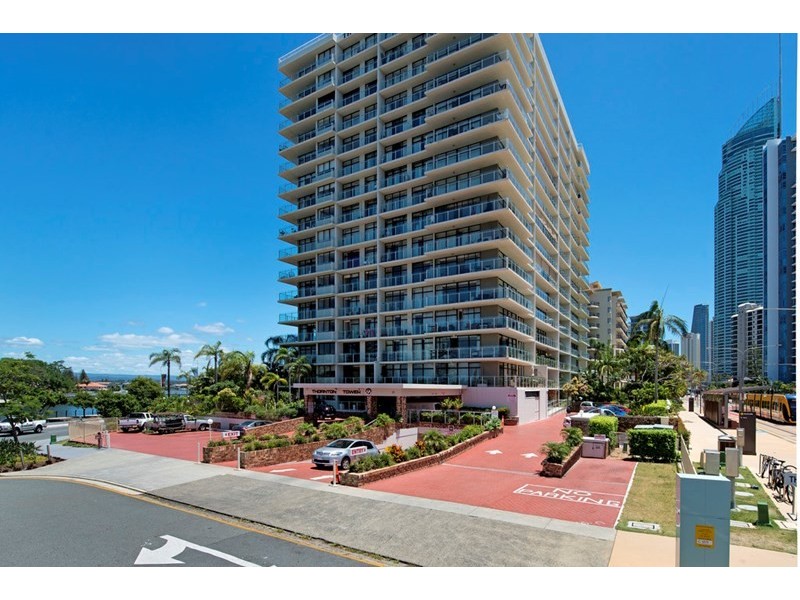 33 Thornton Street, Surfers Paradise QLD 4217