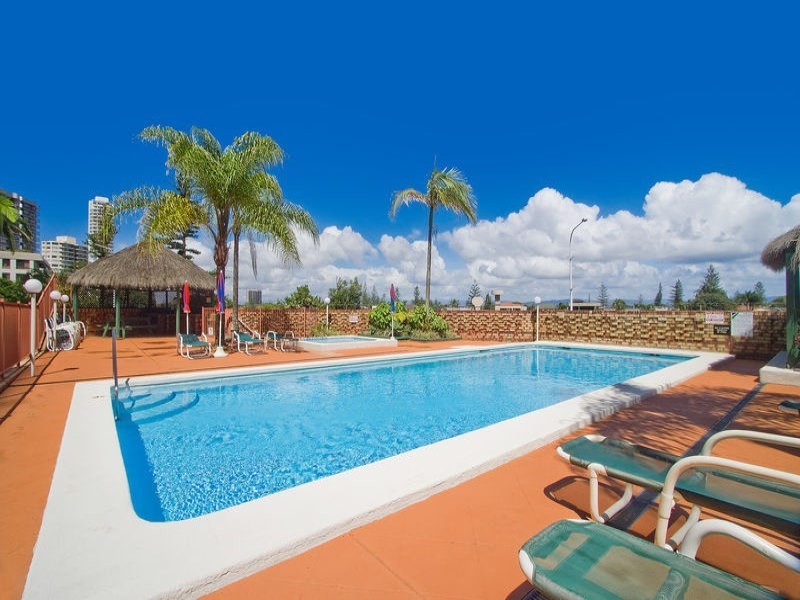 33 Thornton Street, Surfers Paradise QLD 4217