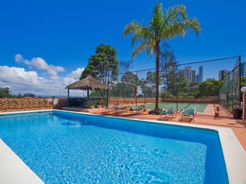 33 Thornton Street, Surfers Paradise QLD 4217