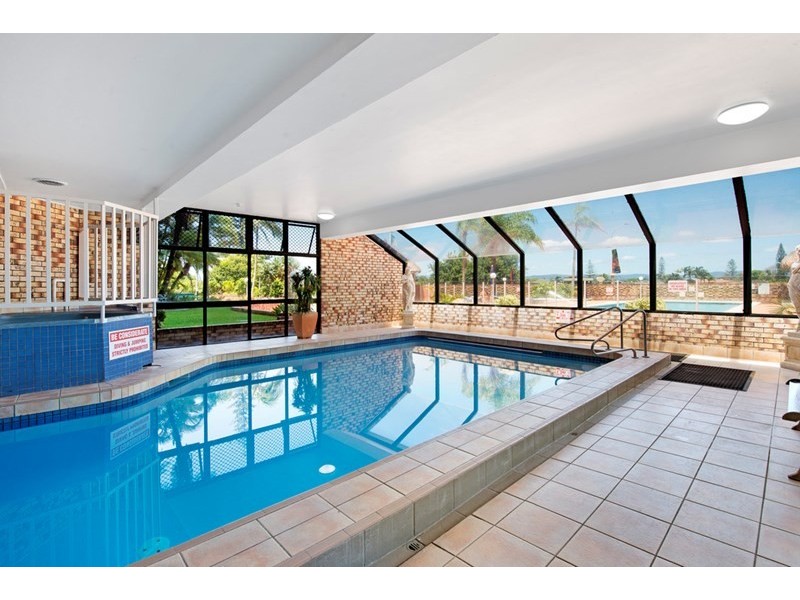 33 Thornton Street, Surfers Paradise QLD 4217