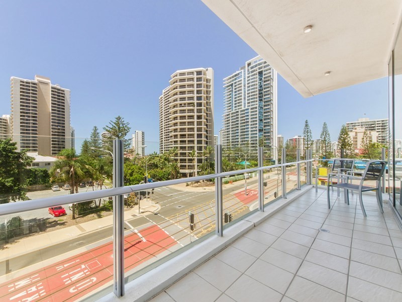 207 ‘Elston’ 3018 Surfers Paradise Boulevard, Surfers Paradise QLD 4217