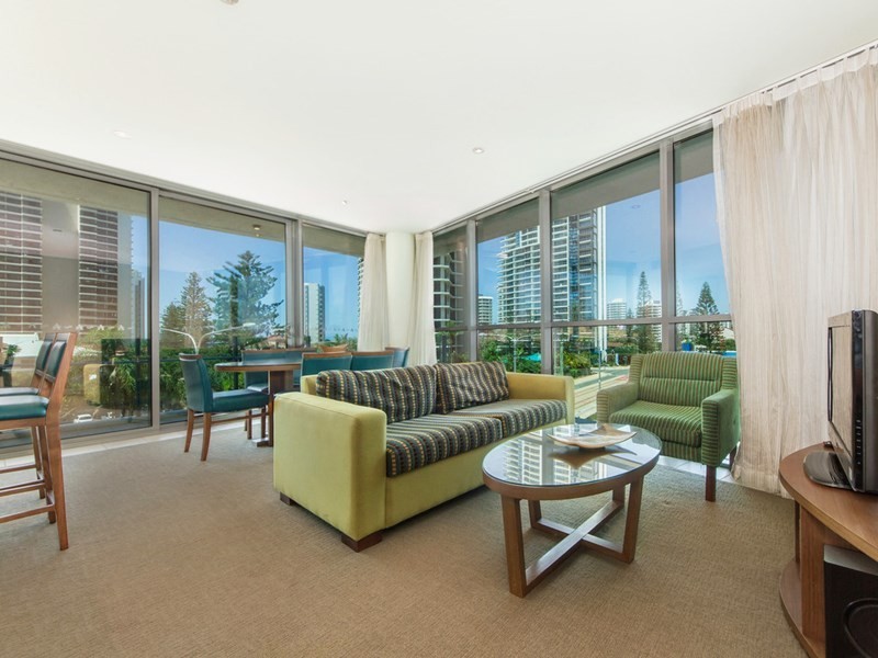 207 ‘Elston’ 3018 Surfers Paradise Boulevard, Surfers Paradise QLD 4217