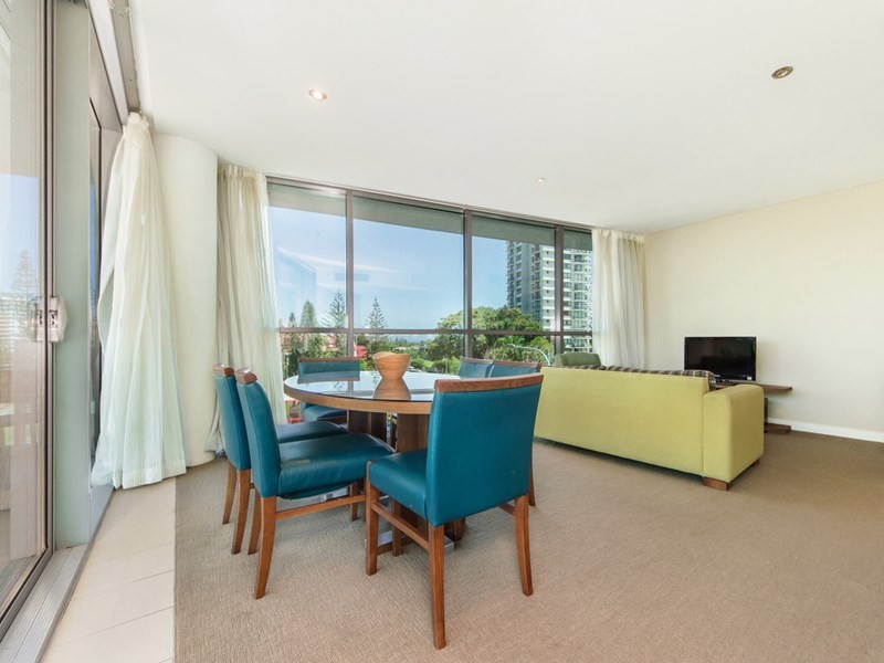 207 ‘Elston’ 3018 Surfers Paradise Boulevard, Surfers Paradise QLD 4217