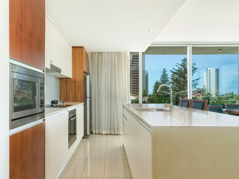 207 ‘Elston’ 3018 Surfers Paradise Boulevard, Surfers Paradise QLD 4217