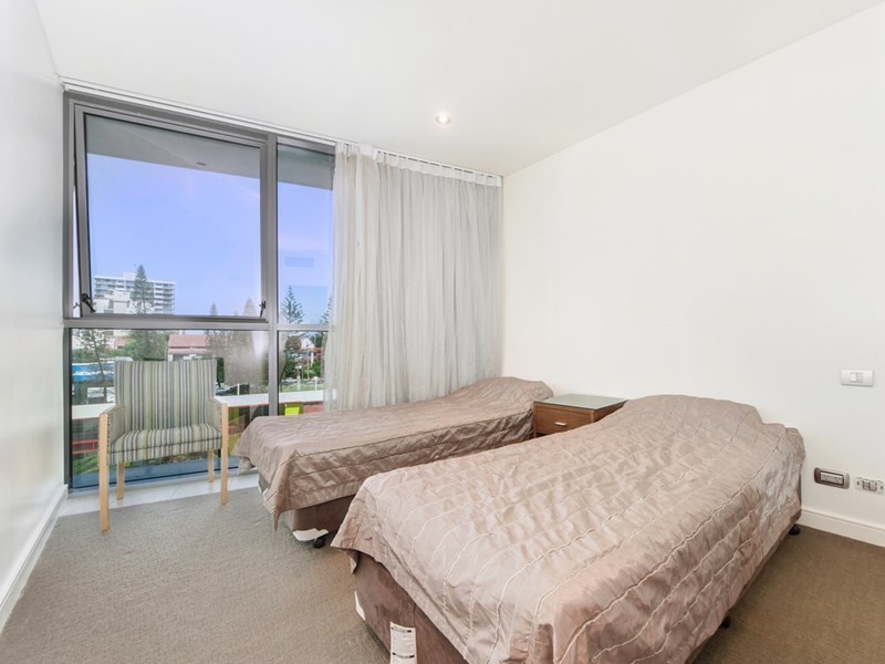 207 ‘Elston’ 3018 Surfers Paradise Boulevard, Surfers Paradise QLD 4217