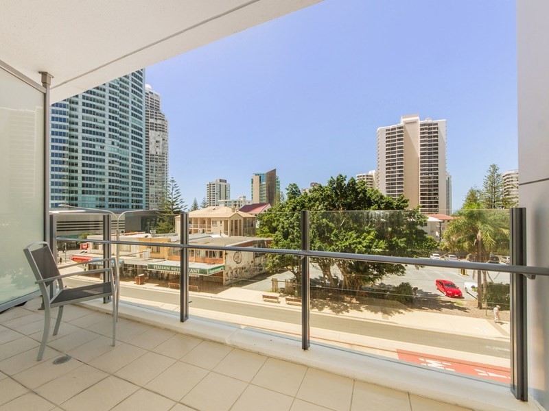 207 ‘Elston’ 3018 Surfers Paradise Boulevard, Surfers Paradise QLD 4217