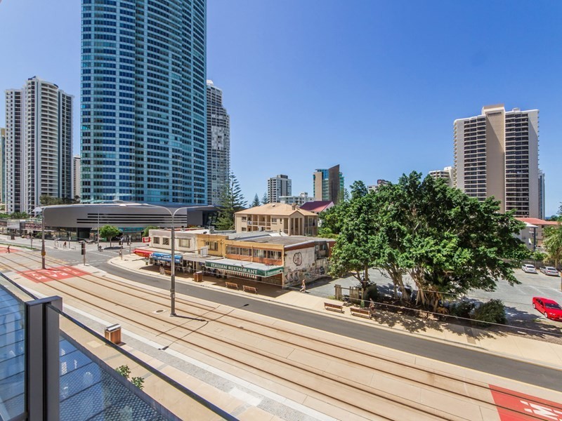 207 ‘Elston’ 3018 Surfers Paradise Boulevard, Surfers Paradise QLD 4217