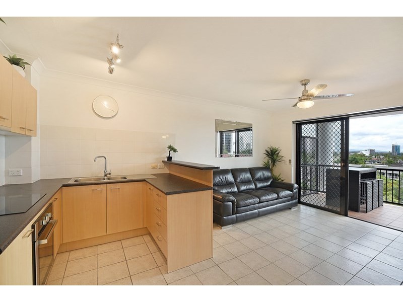 12 Paradise Island, Surfers Paradise QLD 4217
