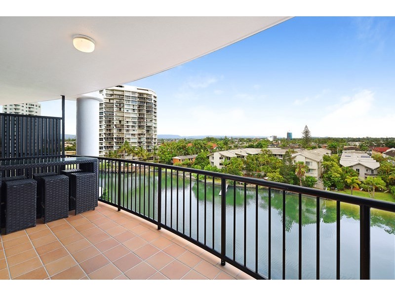 12 Paradise Island, Surfers Paradise QLD 4217