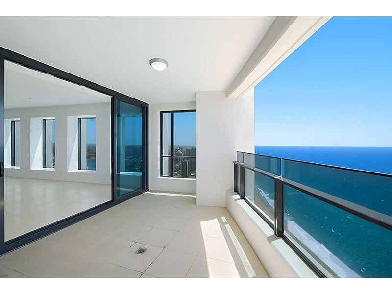 4 The Esplanade, Surfers Paradise QLD 4217