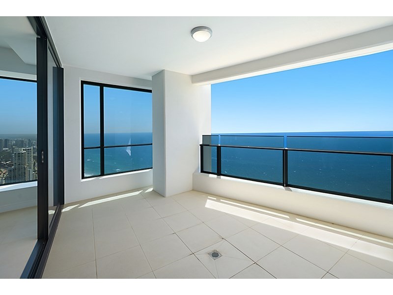 4 The Esplanade, Surfers Paradise QLD 4217
