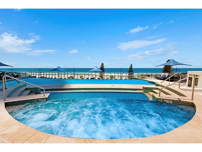4 The Esplanade, Surfers Paradise QLD 4217