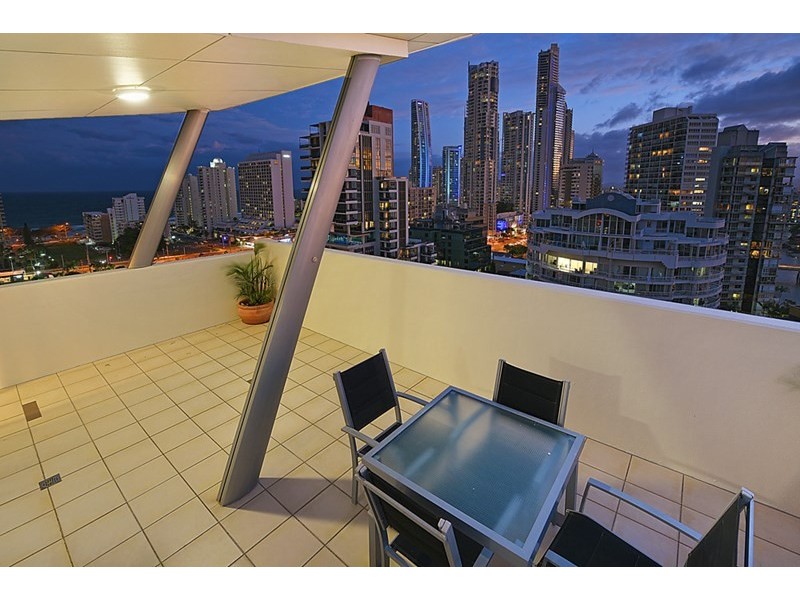 3182 ‘Trilogy’ 21 Cypress Avenue, Surfers Paradise QLD 4217