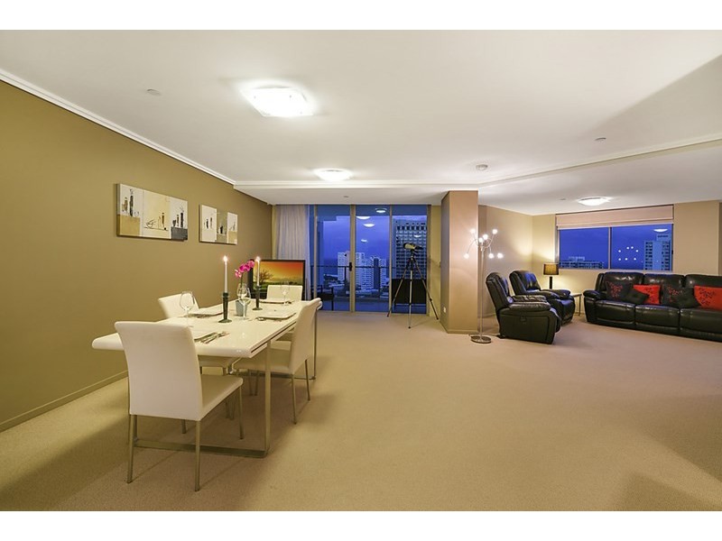 3182 ‘Trilogy’ 21 Cypress Avenue, Surfers Paradise QLD 4217