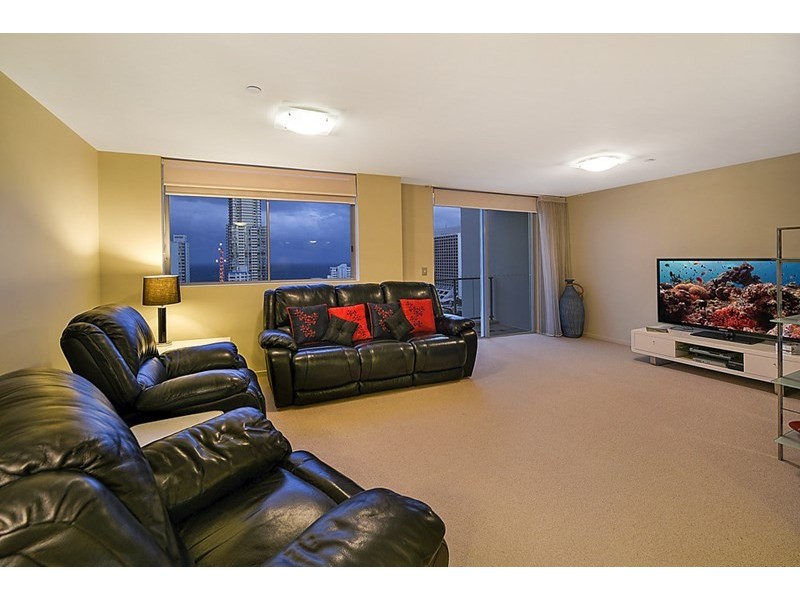 3182 ‘Trilogy’ 21 Cypress Avenue, Surfers Paradise QLD 4217