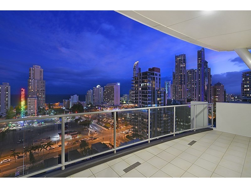 3182 ‘Trilogy’ 21 Cypress Avenue, Surfers Paradise QLD 4217
