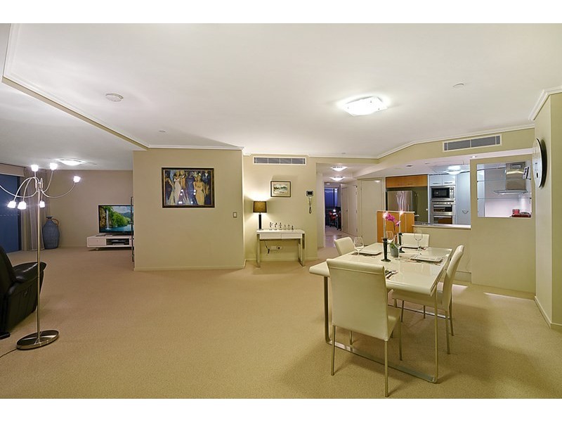 3182 ‘Trilogy’ 21 Cypress Avenue, Surfers Paradise QLD 4217