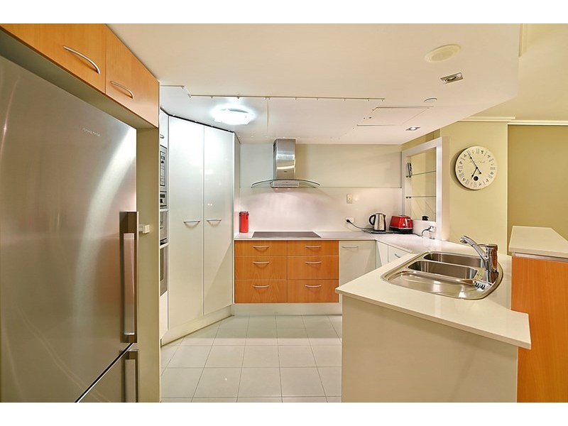 3182 ‘Trilogy’ 21 Cypress Avenue, Surfers Paradise QLD 4217