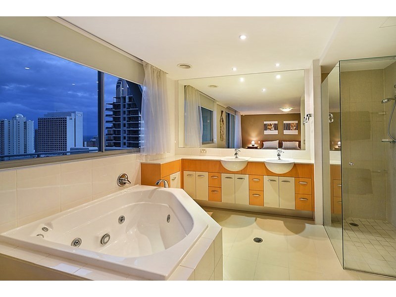 3182 ‘Trilogy’ 21 Cypress Avenue, Surfers Paradise QLD 4217