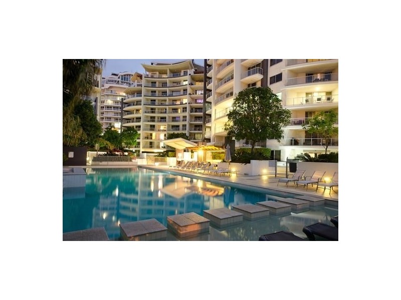 3182 ‘Trilogy’ 21 Cypress Avenue, Surfers Paradise QLD 4217