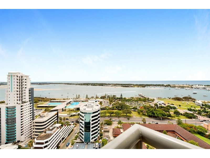 105 Scarborough Street, Southport QLD 4215