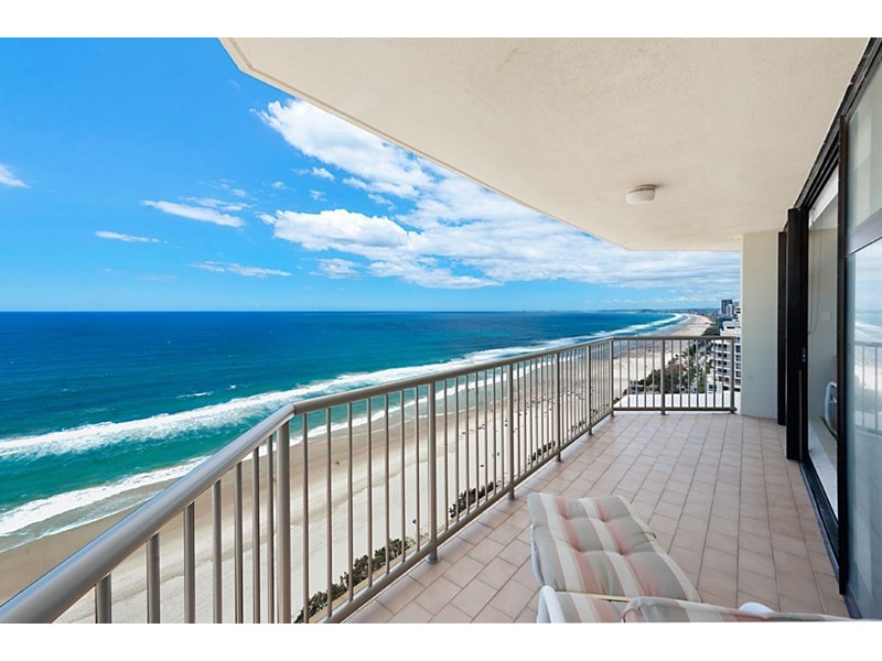 80 The Esplanade, Surfers Paradise QLD 4217